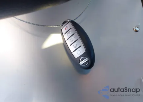 2021 Nissan Altima S Fwd из США, поврежденный, VIN 1N4BL4BV5MN319070